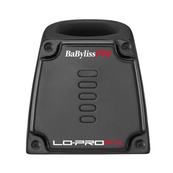 Base de Carga Trimmer BaBylissPRO Lo-Pro FX - Cargador Profesional