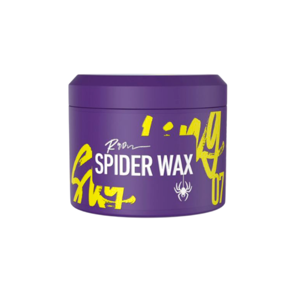 Cera Spider Wax Roqvel - Efecto Fibra para Cabello