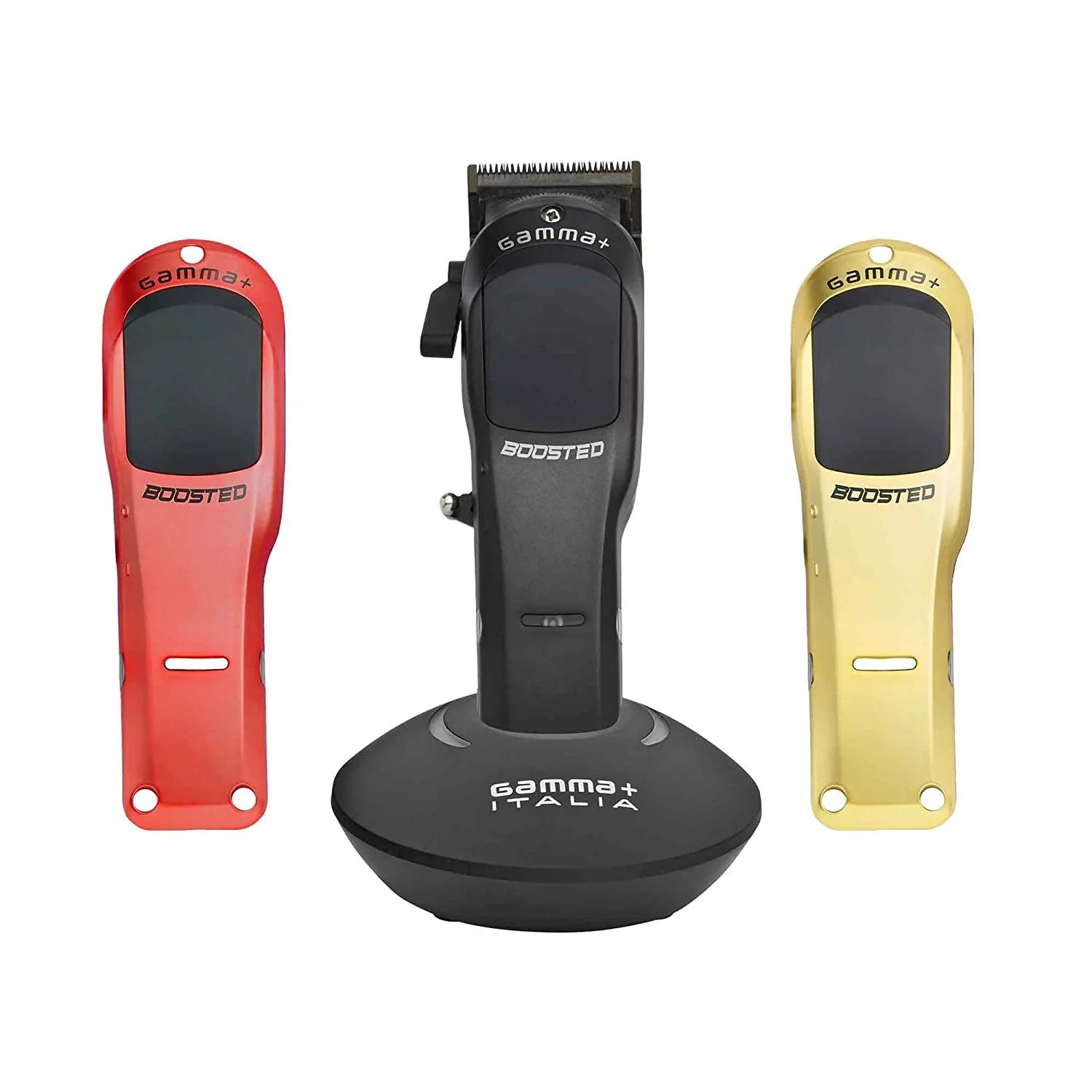 Clipper Boosted - Gama+ - Imagen 3