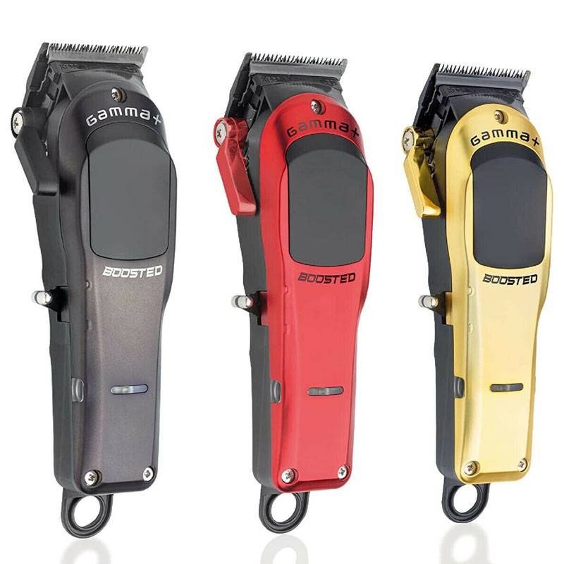 Clipper Boosted - Gama+