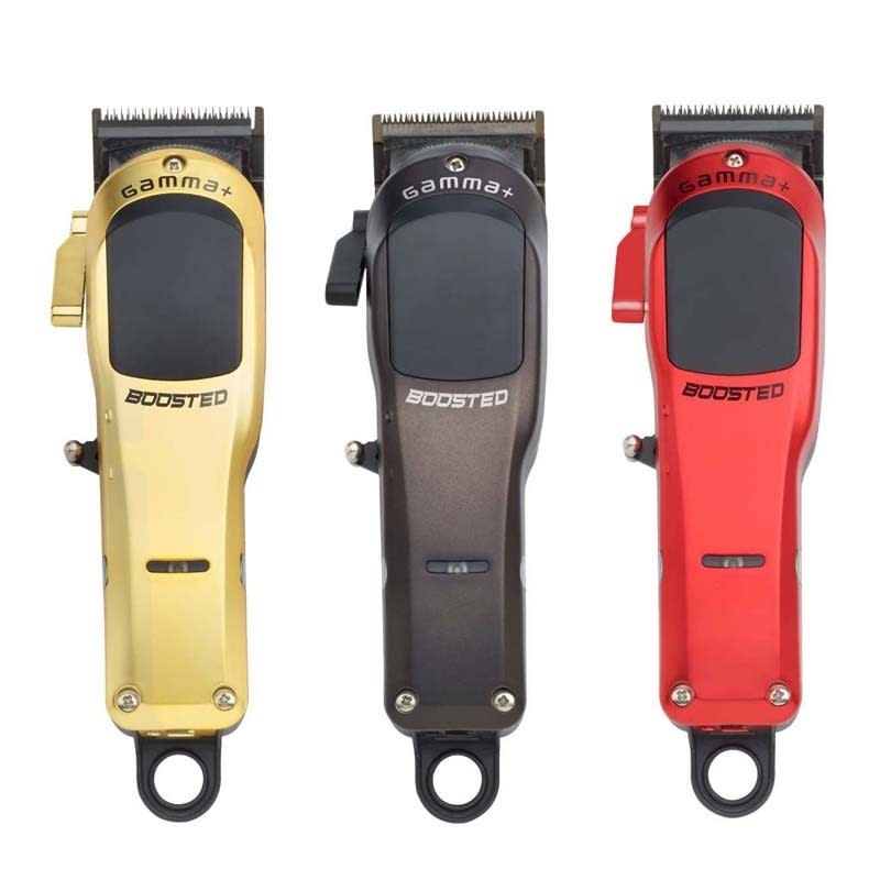 Clipper Boosted - Gama+ - Imagen 2