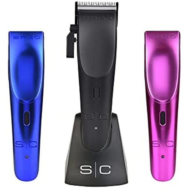 Clipper Ergo - StyleCraft