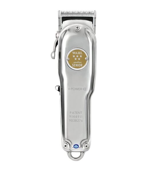 Clipper Senior Metal - Wahl