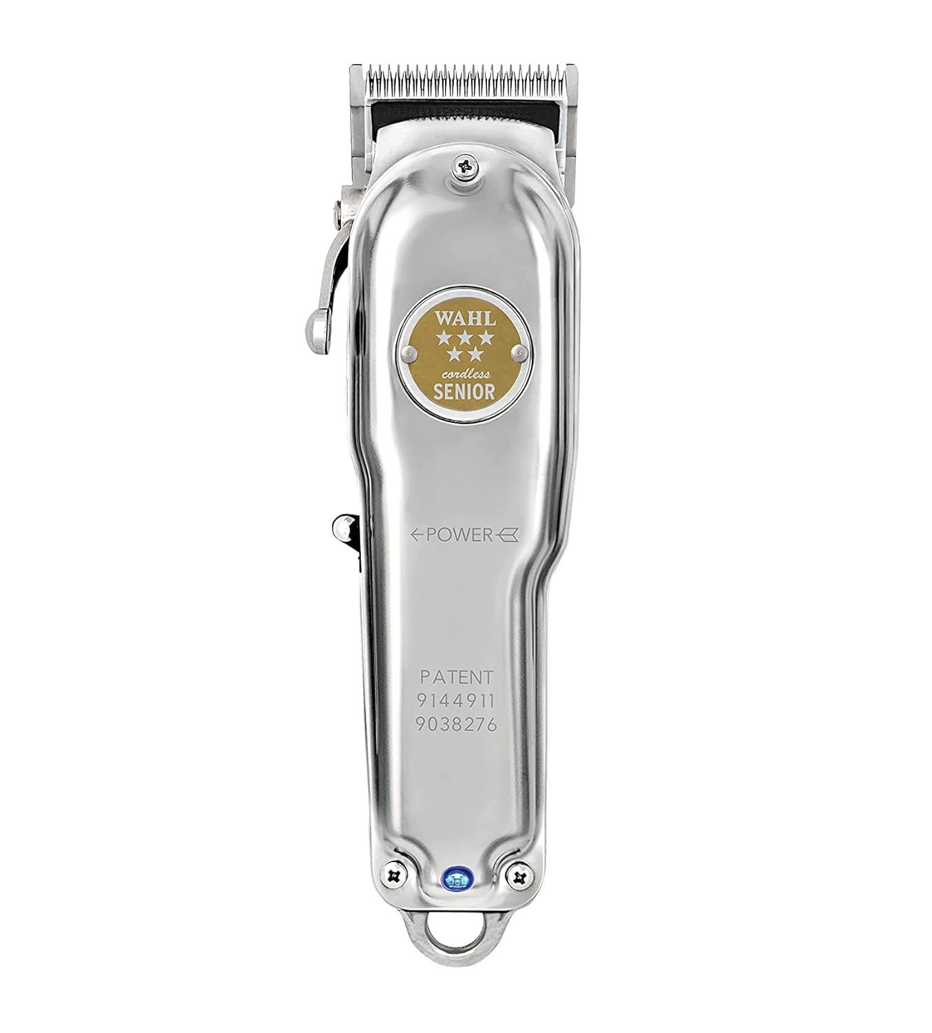 Clipper Senior Metal - Wahl