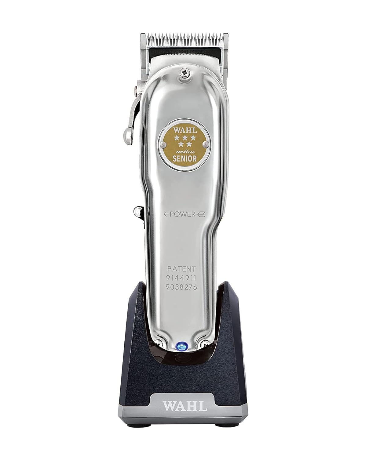 Clipper Senior Metal - Wahl - Imagen 2