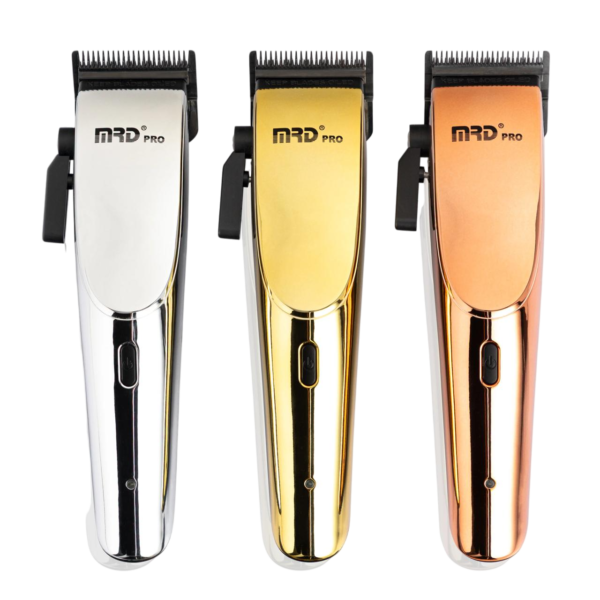 Clipper Ergo HC-90 MRD - Máquina de Corte Ergonómica