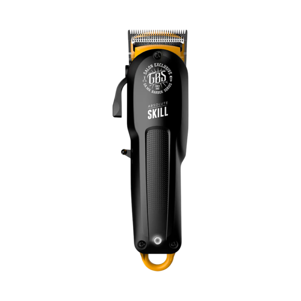 Clipper GBS Absolute Skill Gama - Máquina de Corte para Fades