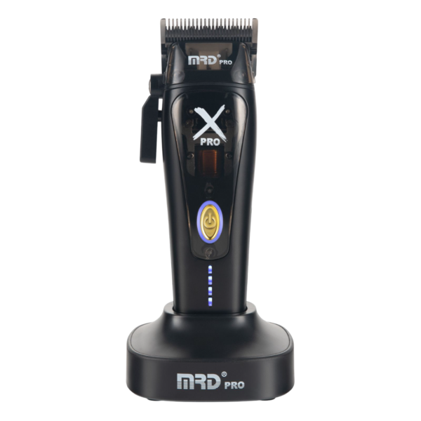 Clipper King X-Pro Black HC-999C