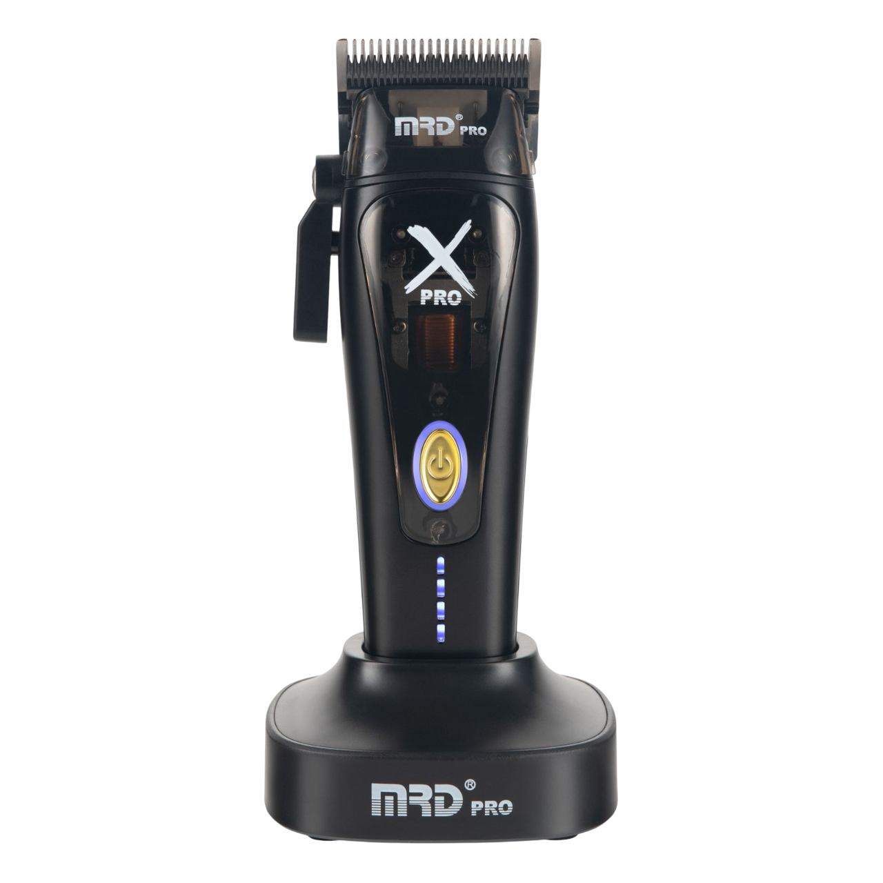 Clipper King X-Pro Black HC-999C