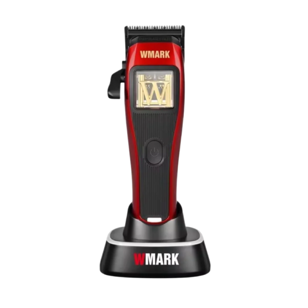 Clipper Wmark NG-X1 - Máquina de Corte Inalámbrica Profesional