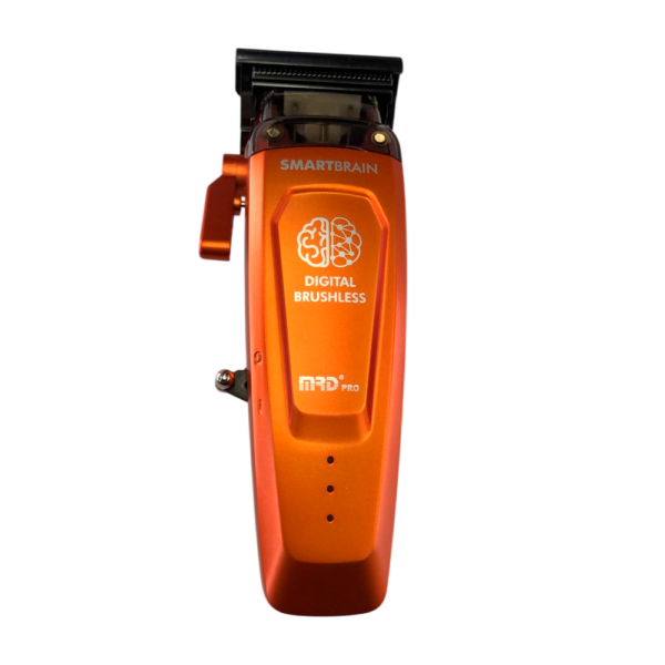 Clipper Smartbrain MRD HC-90-4 - Máquina de Corte Inalámbrica