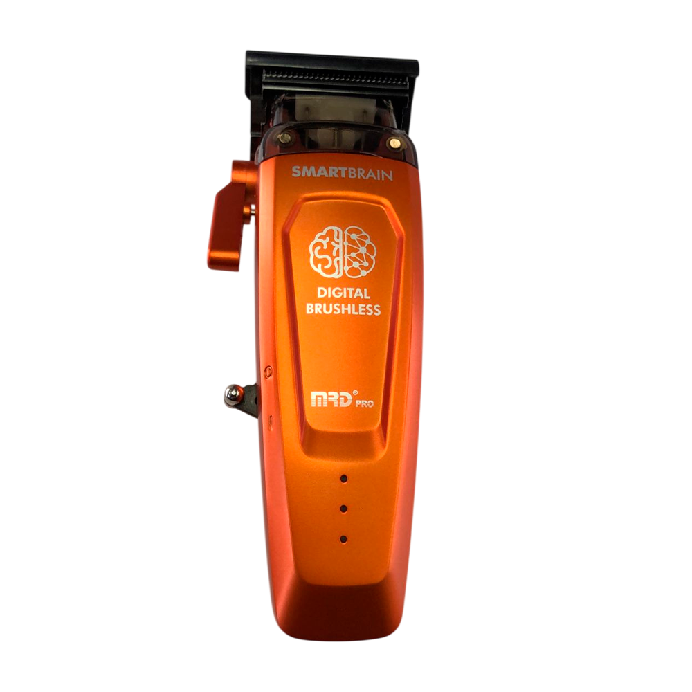 Clipper Smartbrain MRD HC-90-4 - Máquina de Corte Inalámbrica