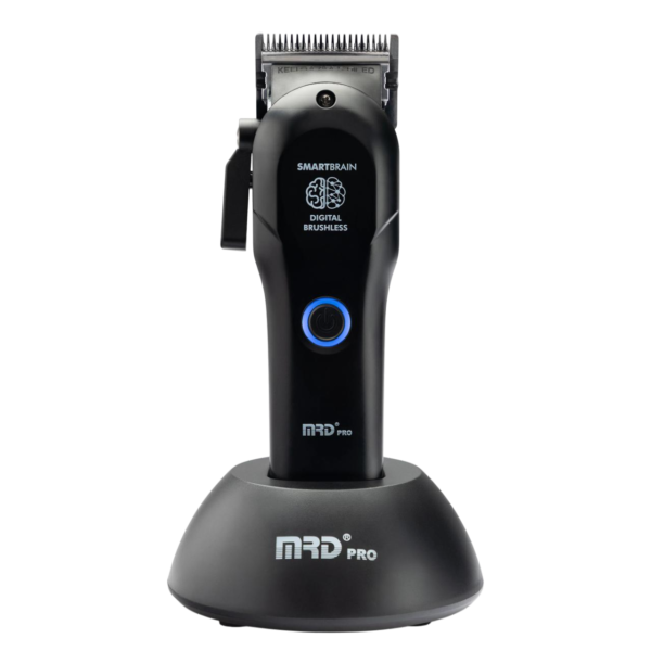Clipper Smartbrain ST Black HC-3969ST - MRD