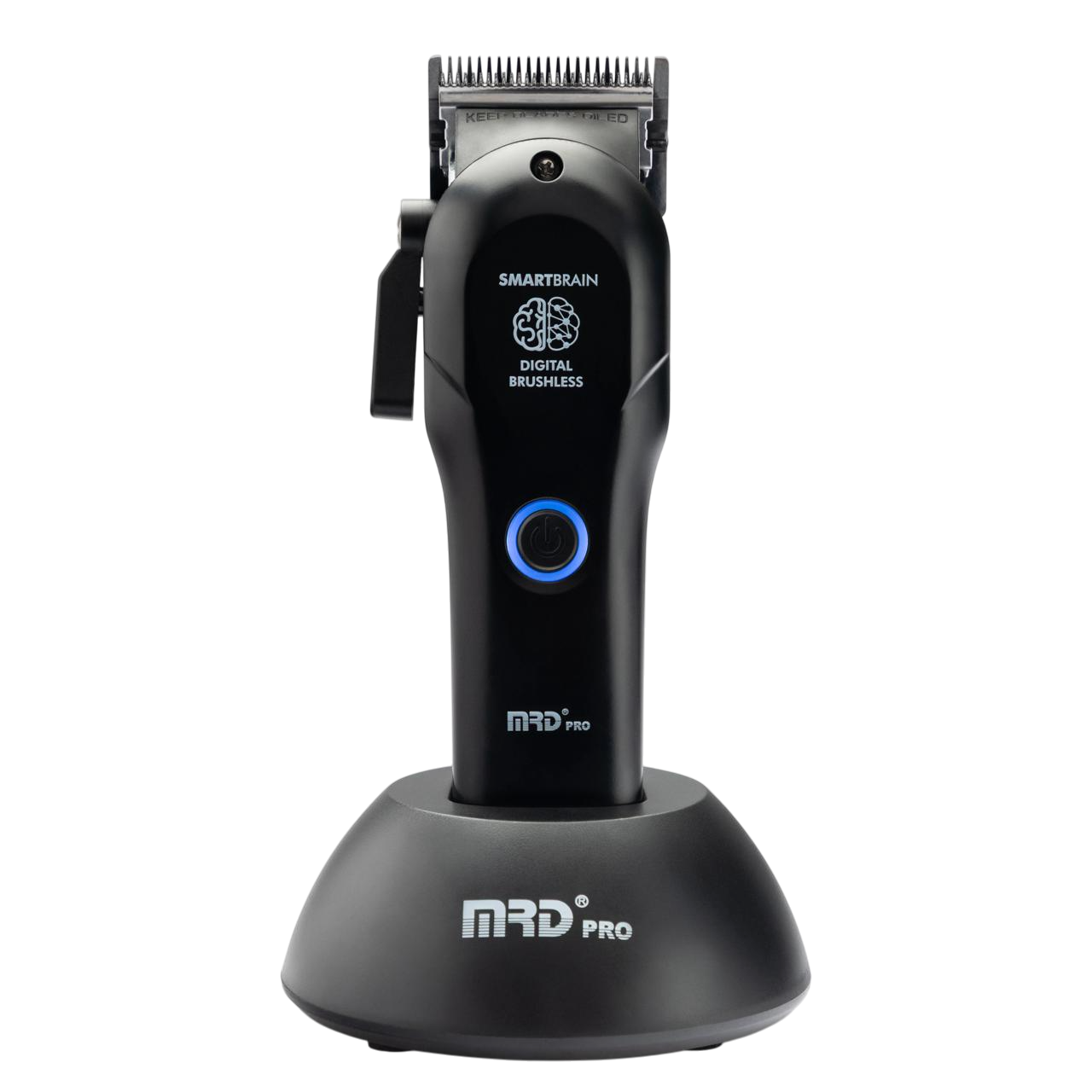 Clipper Smartbrain ST Black HC-3969ST - MRD