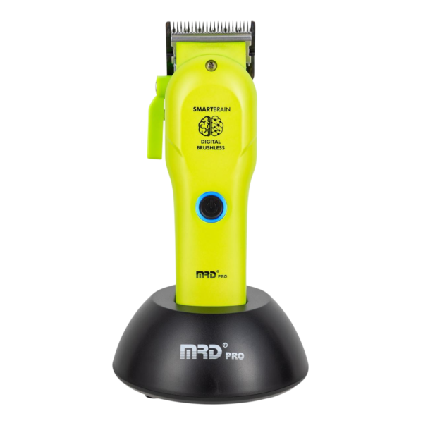 Clipper Smartbrain ST Green HC-3969ST - MRD