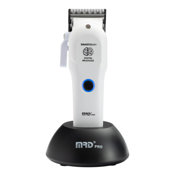 Clipper Smartbrain ST White HC-3969ST - MRD