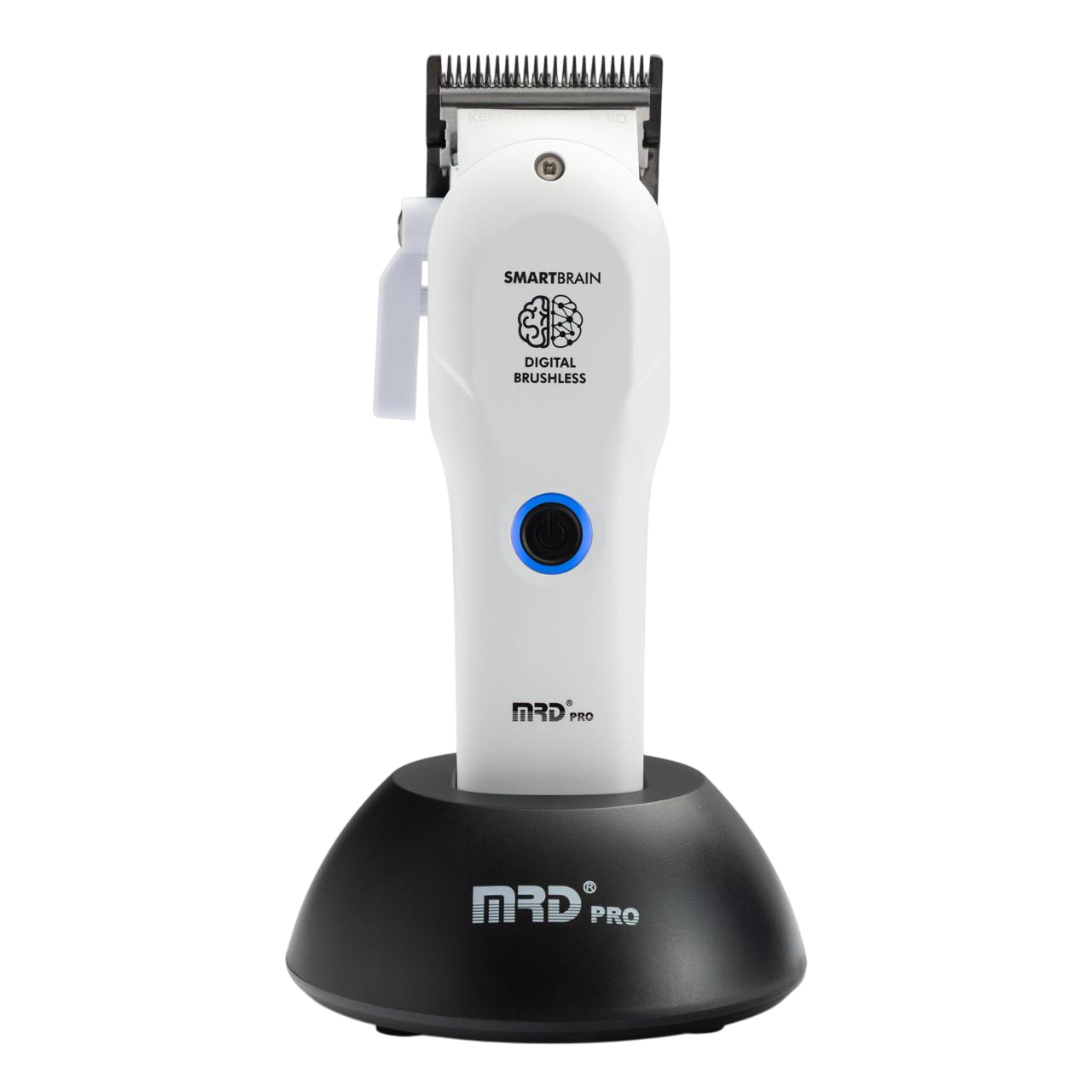 Clipper Smartbrain ST White HC-3969ST - MRD