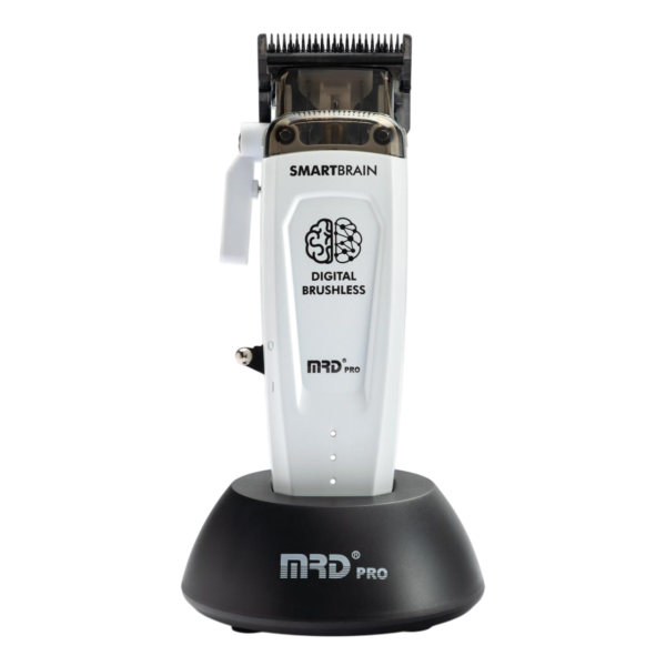 Clipper Smartbrain White HC-90-4 - MRD