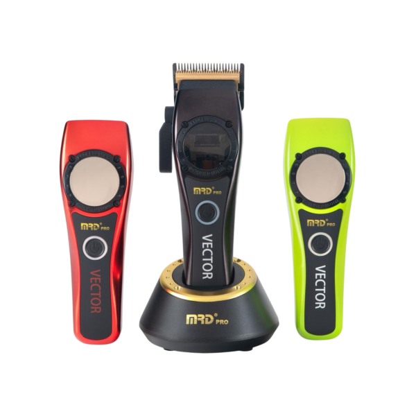Clipper Vector HC-999 MRD - Máquina de Corte Profesional