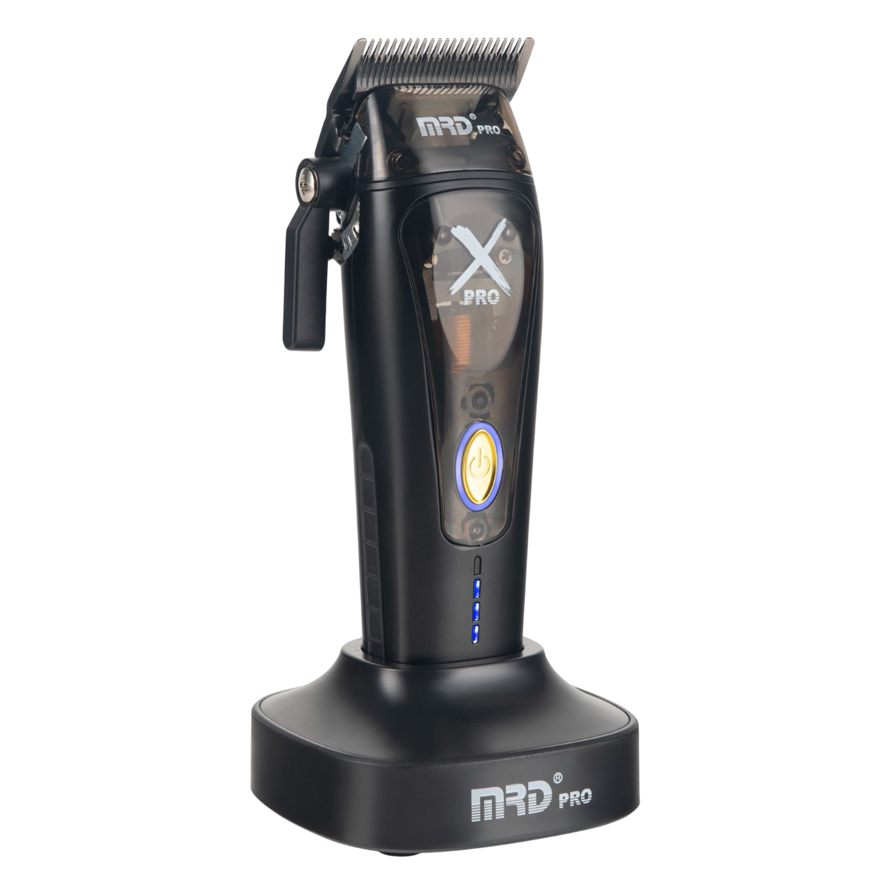 Clipper King X-Pro Black HC-999C - Imagen 2