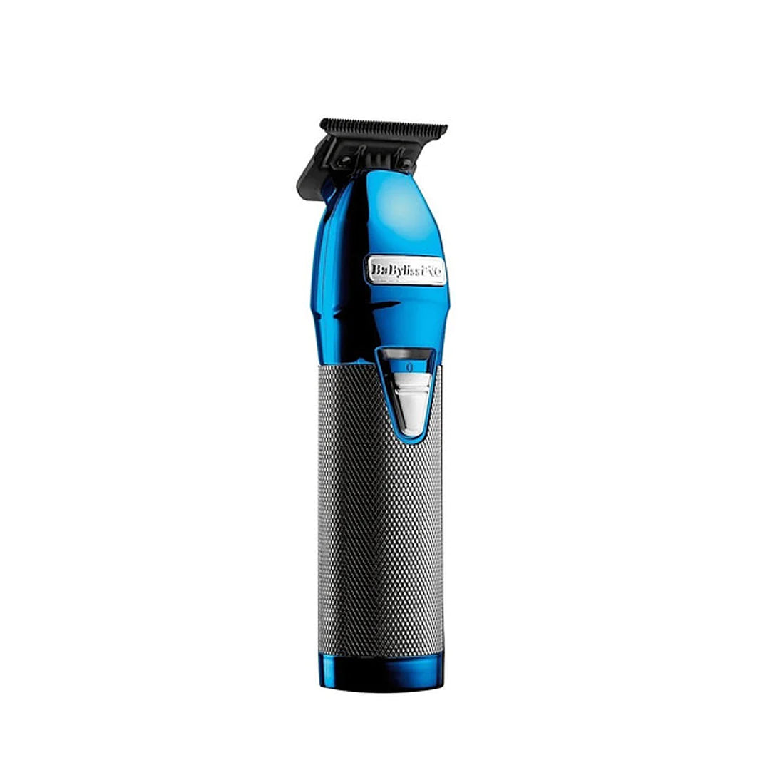 Combo Blufx Trimmer + Shaver - Babyliss - Imagen 3