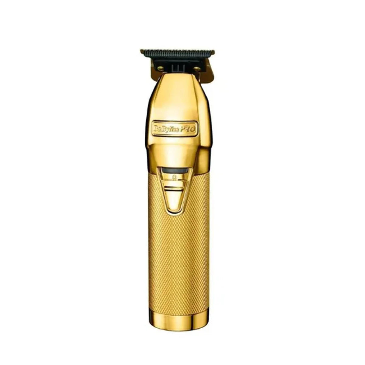 Combo Goldfx Trimmer + Shaver - Babyliss - Imagen 2
