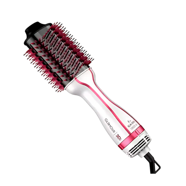 Cepillo Secador Glamour Pink - Gama