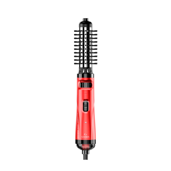 Cepillo Rotativo Turbo Ion 2600 1200W Gama - Secado y Estilizado