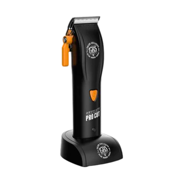 Clipper GBS Absolute Pro Cut Gama - Máquina de Corte Profesional