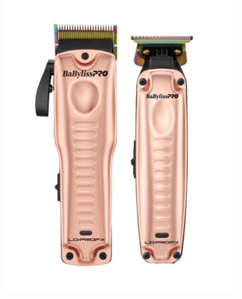 Oferta Pack Lo-Profx Rose