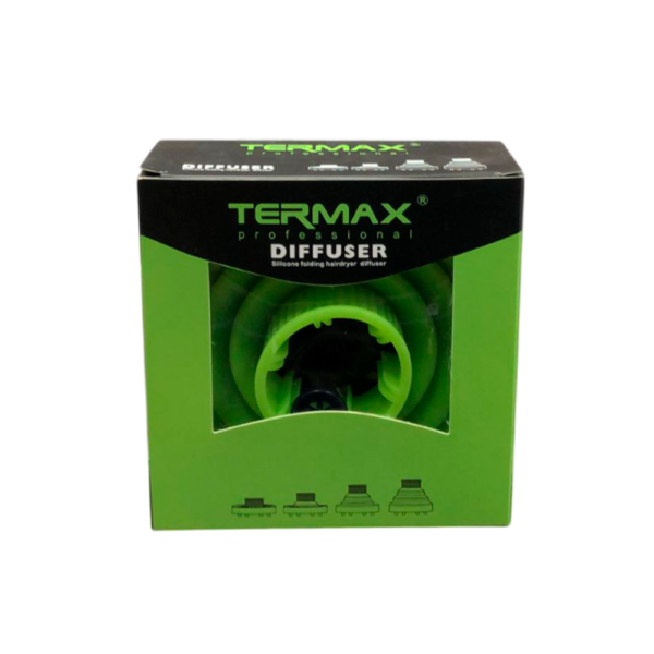 Difusor Universal para Secador Termax - Compatibilidad Universal