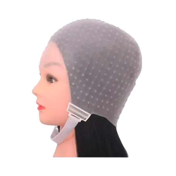 Gorro para Visos con Cinturón - Genérico