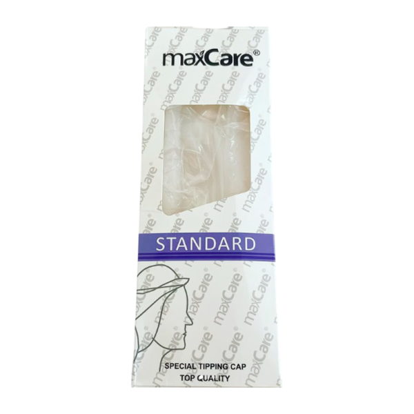 Gorro para Visos de Silicona - Maxcare
