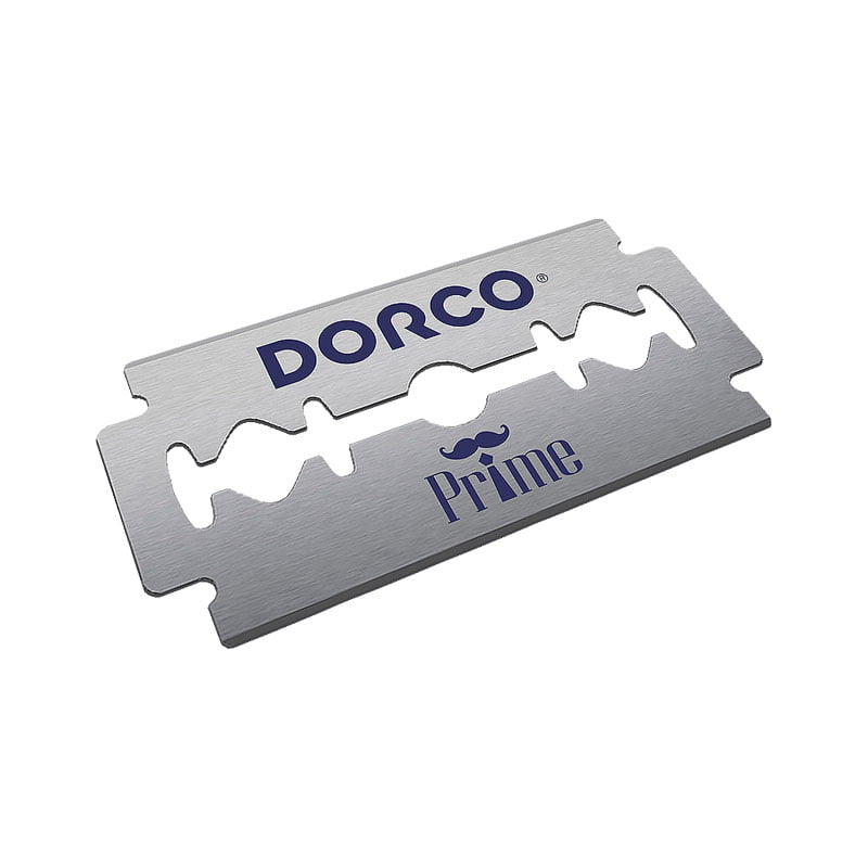 Super Promo 2 Hojillas Dorco Prime - Imagen 2