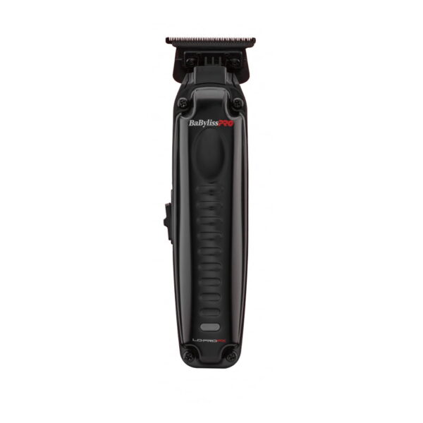 Trimmer BaBylissPRO Lo-Pro FX - Motor Potente de Bajo Perfil