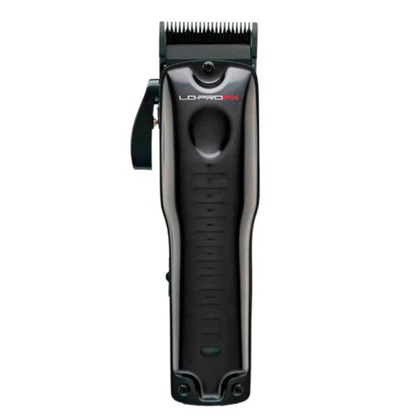 BaBylissPRO Clipper Lo-Pro Black FX825UZ