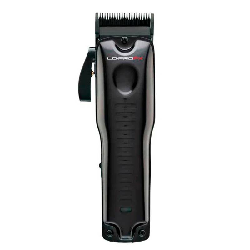 BaBylissPRO Clipper Lo-Pro Black FX825UZ