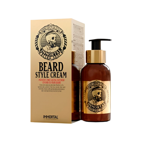 Loción para Barba - Immortal