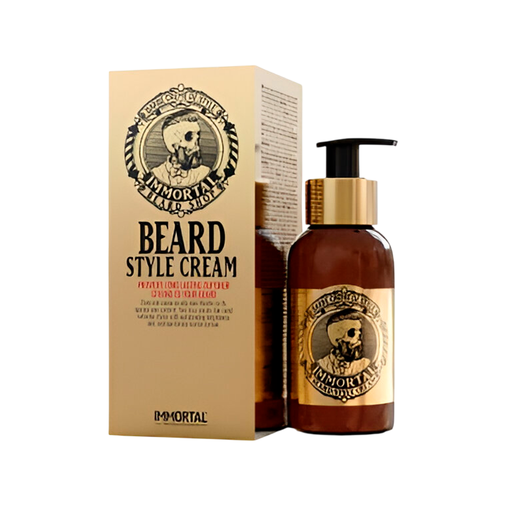 Loción para Barba - Immortal