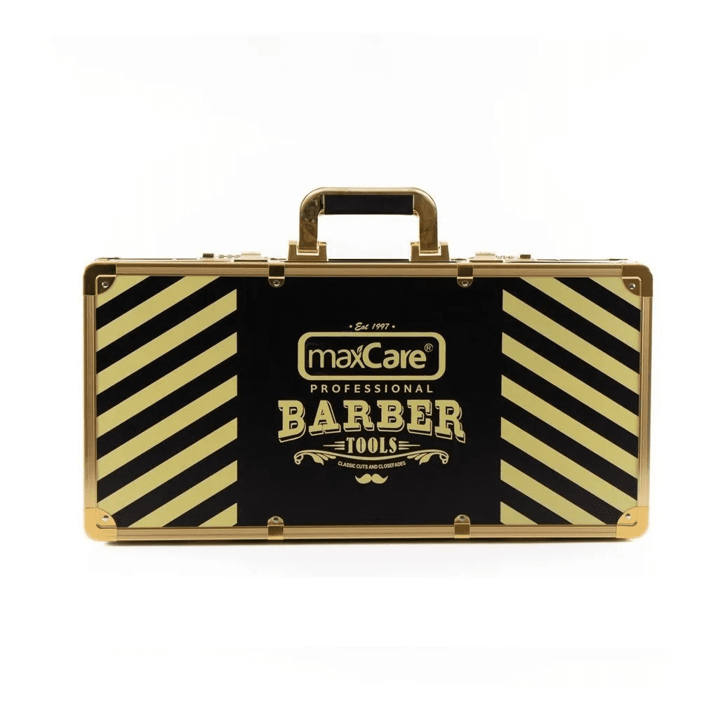 Maletín para Barbero - Maxcare