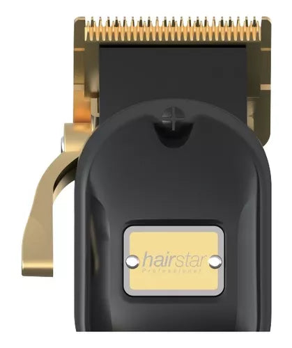 Maquina Corte Profesional Clipper Negro K2S - Hairstar - Imagen 2