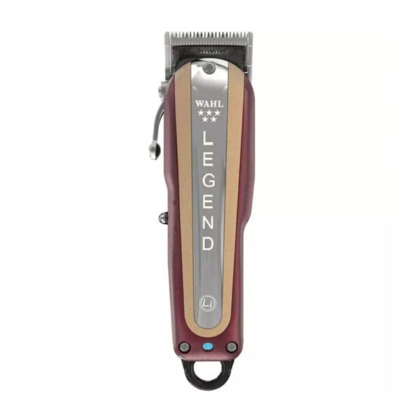 Clipper Wahl Legend Inalámbrica - Máquina de Corte Profesional