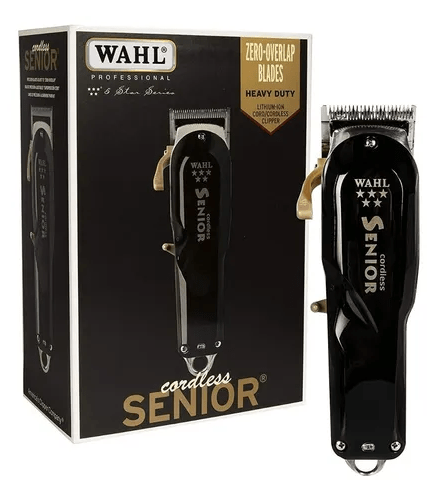Máquina de Corte Senior Inalámbrica - Wahl - Imagen 3