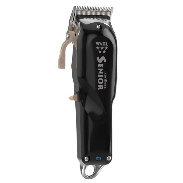 Máquina de Corte Senior Inalámbrica - Wahl