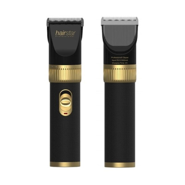 Clipper Hairstar X8 Inalámbrica - Máquina de Corte Profesional