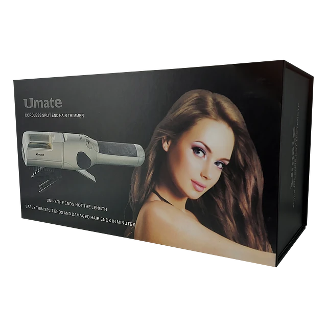 Máquina para Puntas Abiertas - Umates - Imagen 4