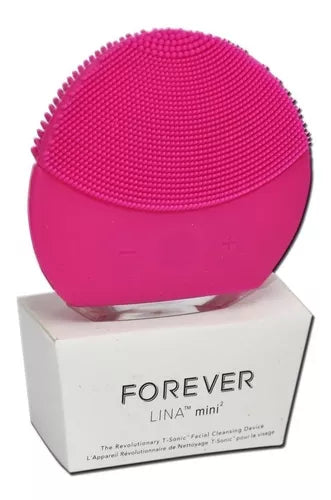 Masajeador Facial - Forever - Imagen 3