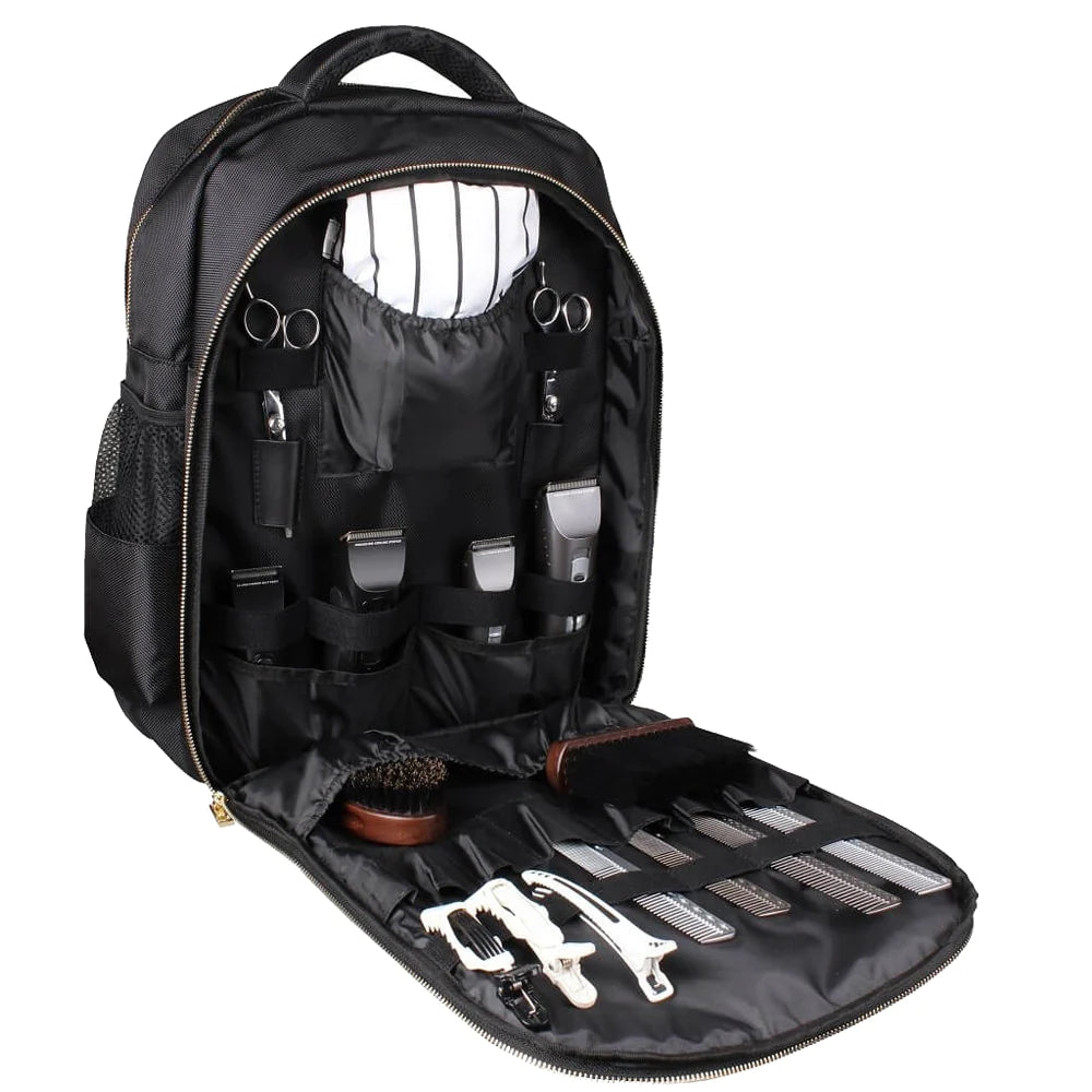 Mochila para Barbero - Maxcare - Imagen 2