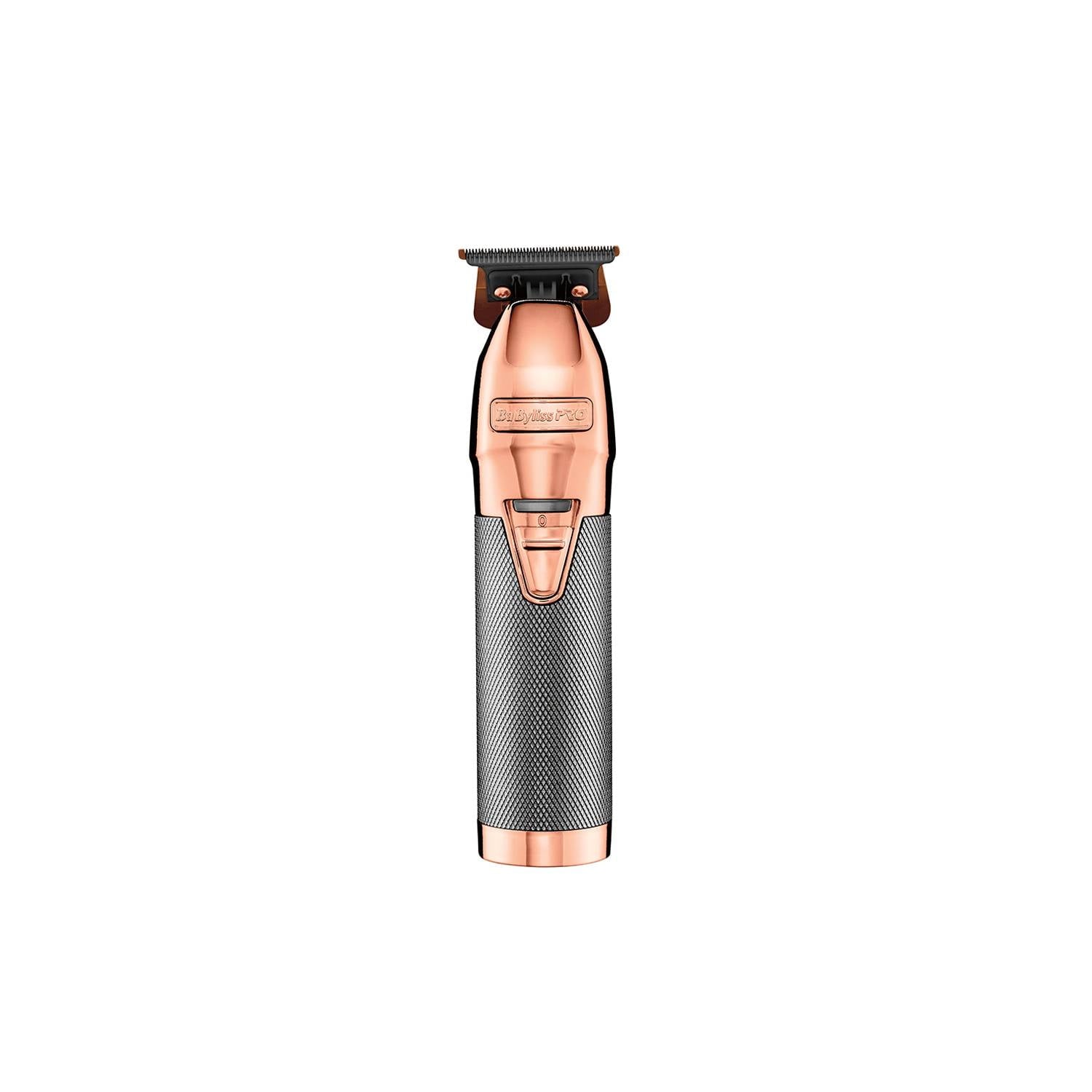 Pack Rose FX BaBylissPRO Trimmer + Shaver - Kit Edición Rosa - Imagen 2