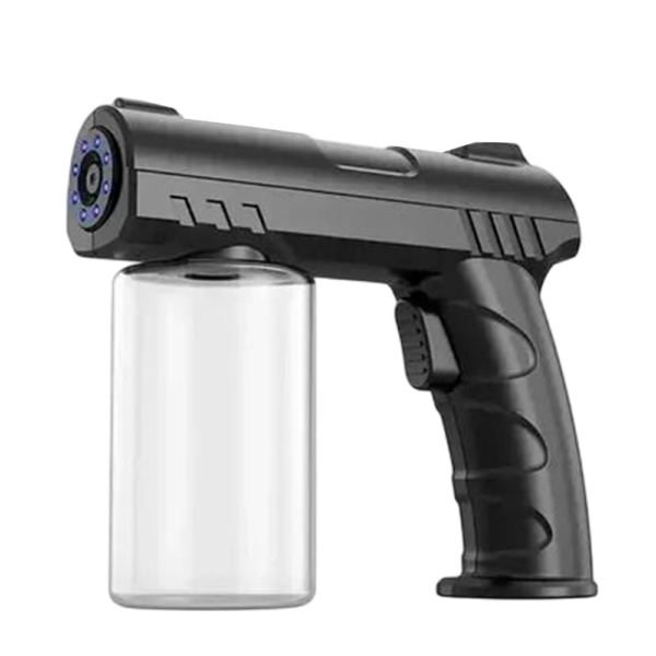 Pistola para After Shave - Generica